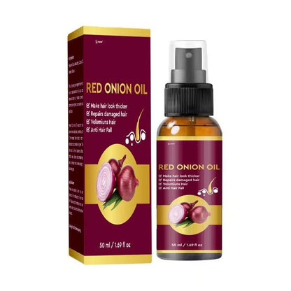 RED ONION OIL(Pack Of 2)